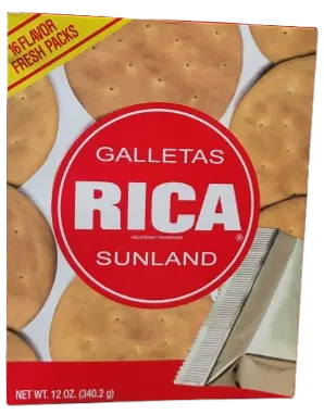 Rica 12 oz