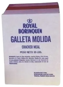 Molida 10 lbs