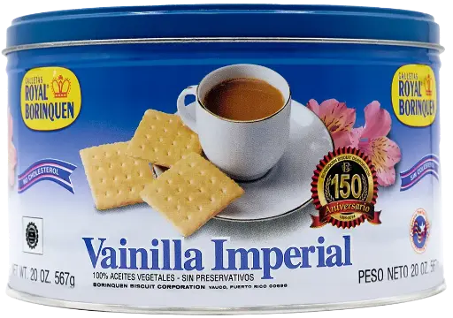 Vainilla 20 oz